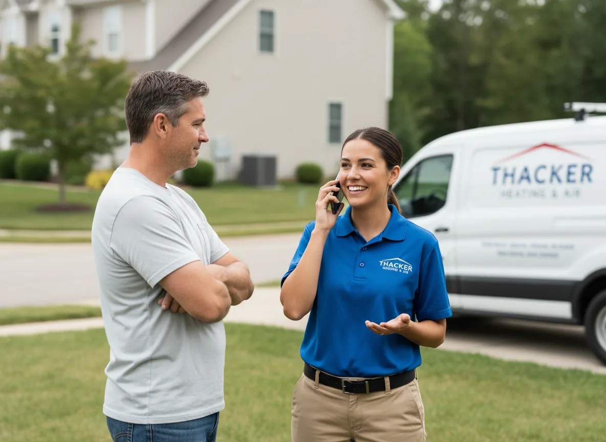 Ac Repair Kanawha Falls, WV FAQs